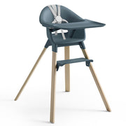 Stokke Clikk Highchair in Fjord Blue:image,small_image,thumbnail,swatch_image