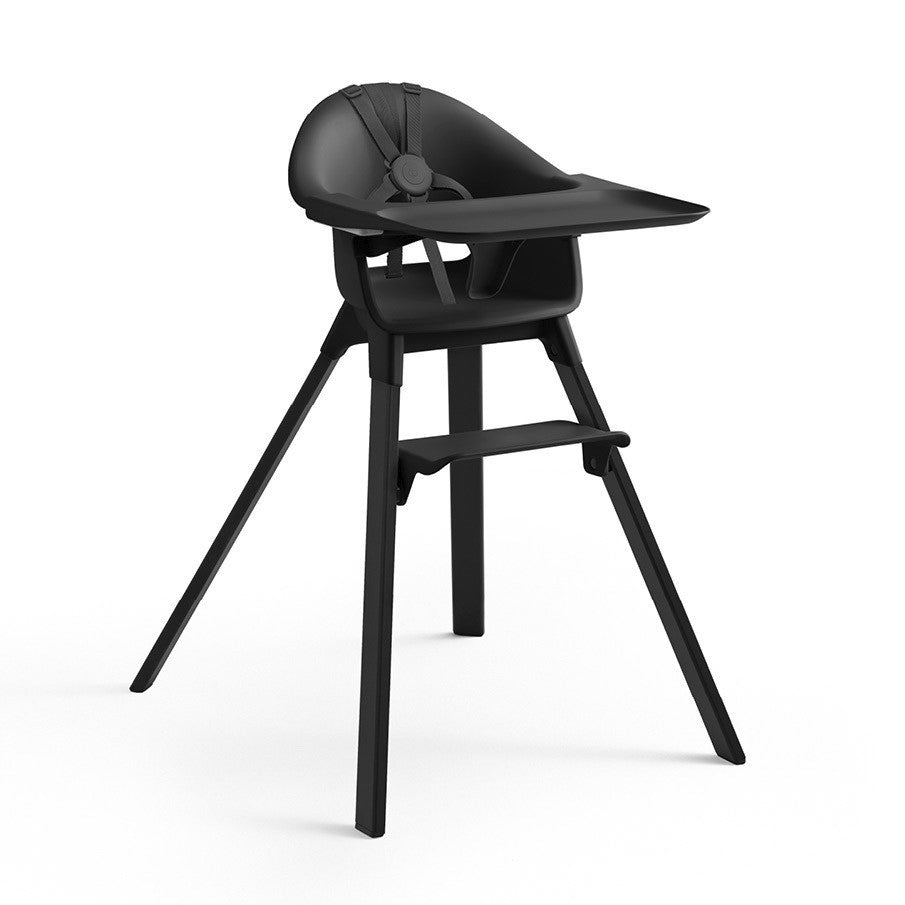 Stokke Clikk Highchair in Midnight Black :image,small_image,thumbnail,swatch_image