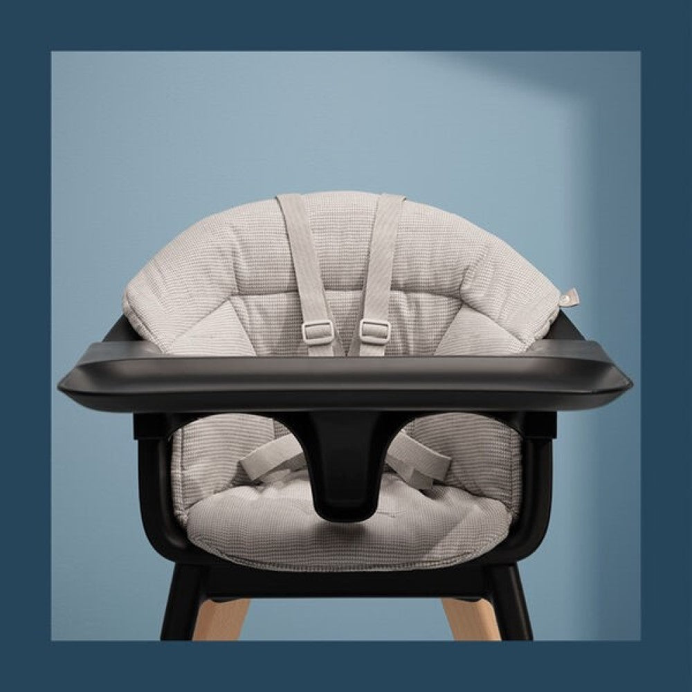 Stokke Clikk Cushion in Nordic Grey