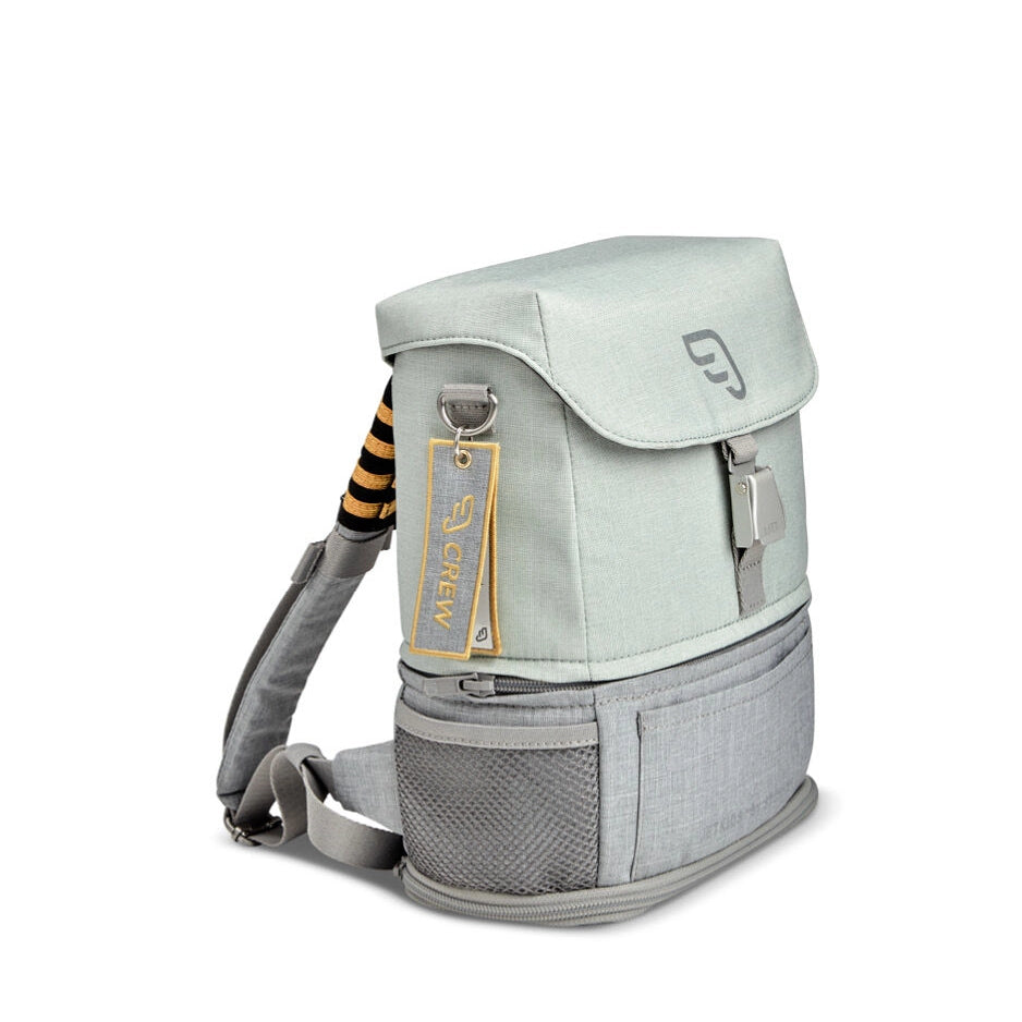 JetKids Backpack by Stokke Green Aurora - Stokke