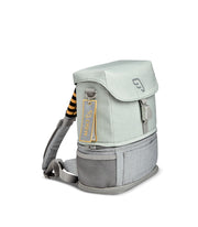 JetKids™ by Stokke® Crew Backpack in Green Aurora:image,small_image,thumbnail,swatch_image