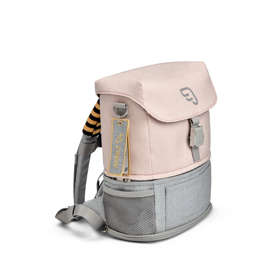 JetKids Backpack by Stokke Pink Lemonade - Stokke
