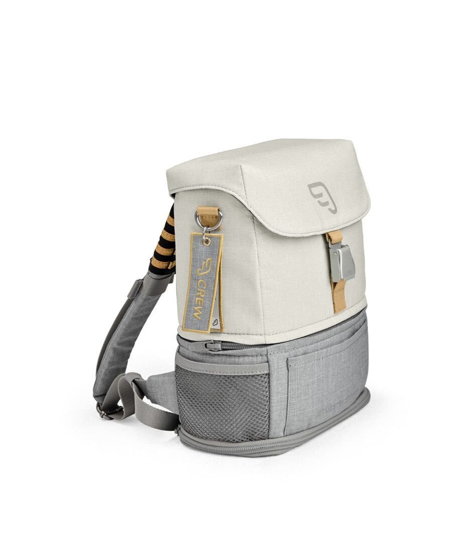 JetKids™ by Stokke® Crew Backpack in White:image,small_image,thumbnail,swatch_image