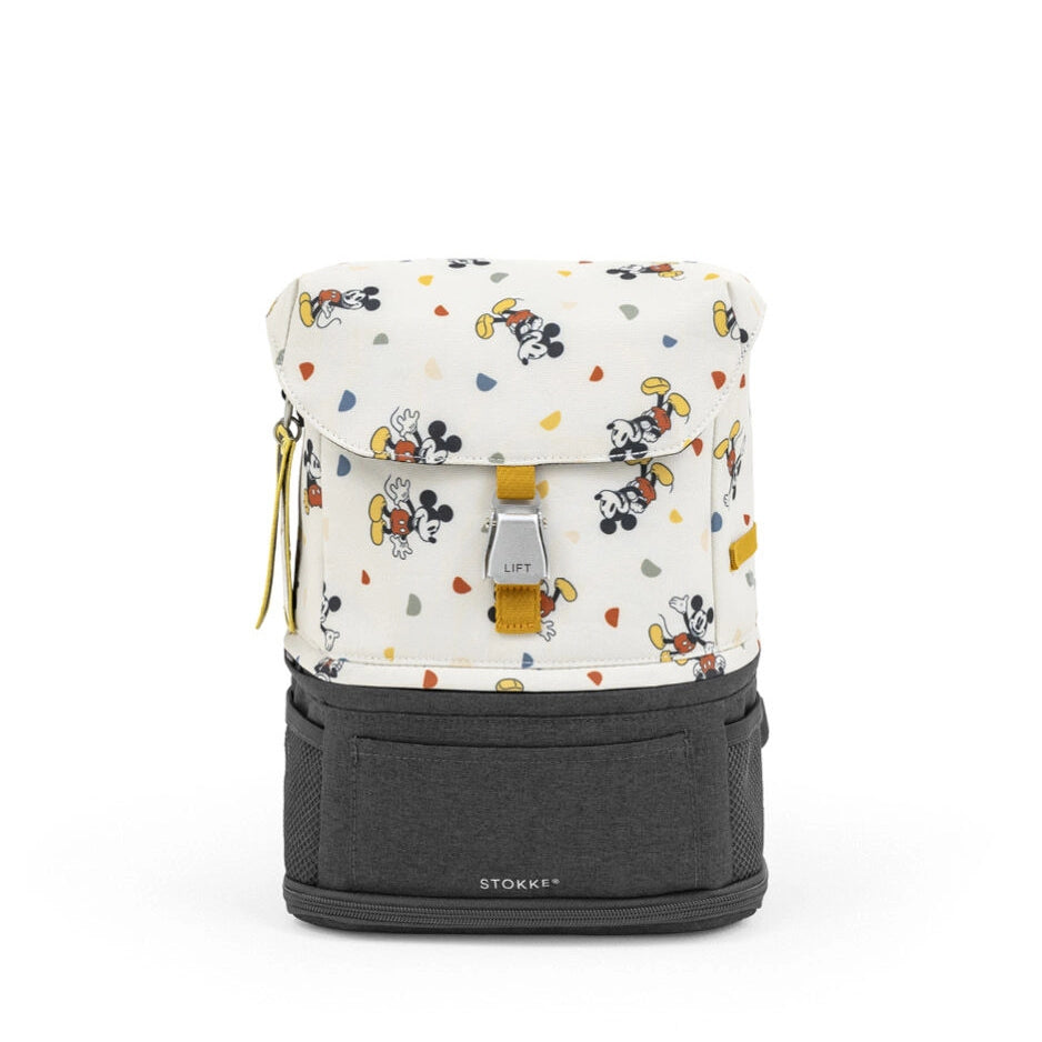 stokke mickey mouse JetKids™ by Stokke® Crew Backpack - Mickey Mouse | Stokke | Dimples NZ