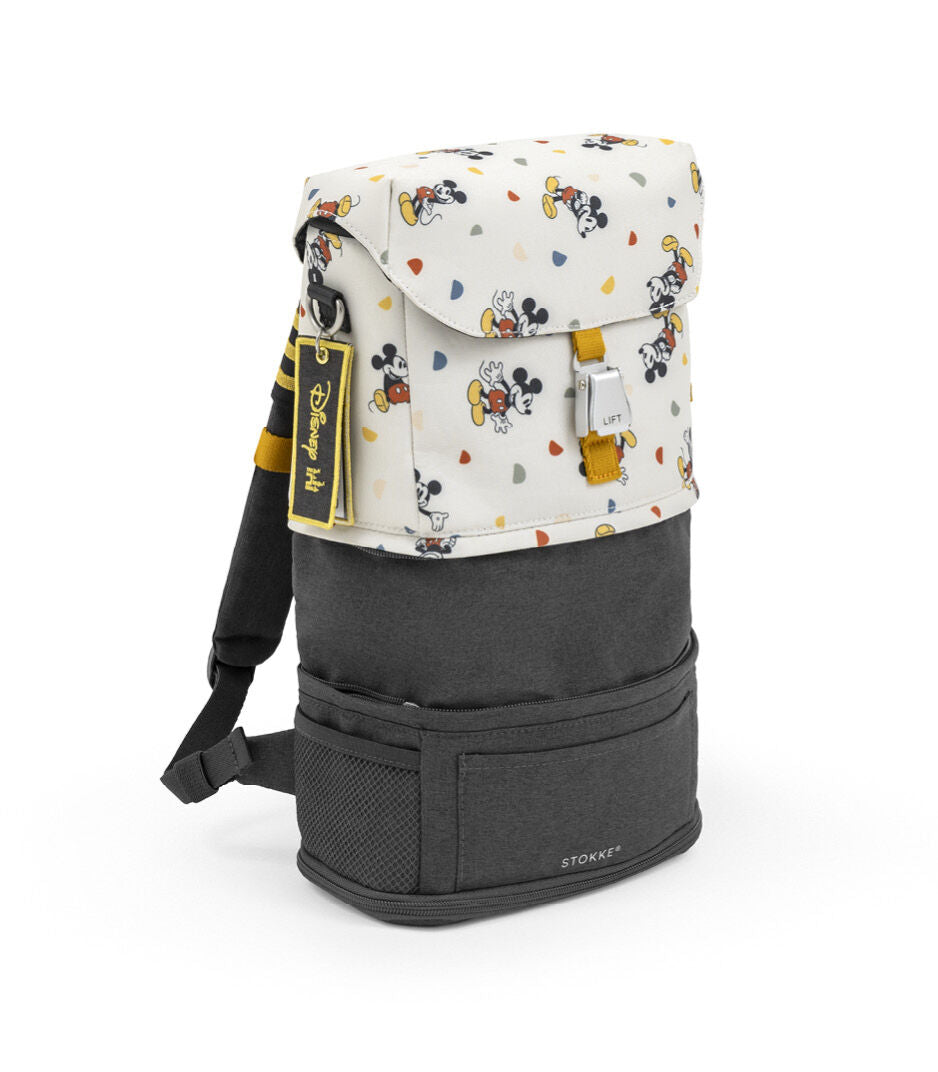 JetKids Backpack by Stokke - Stokke - Dimples