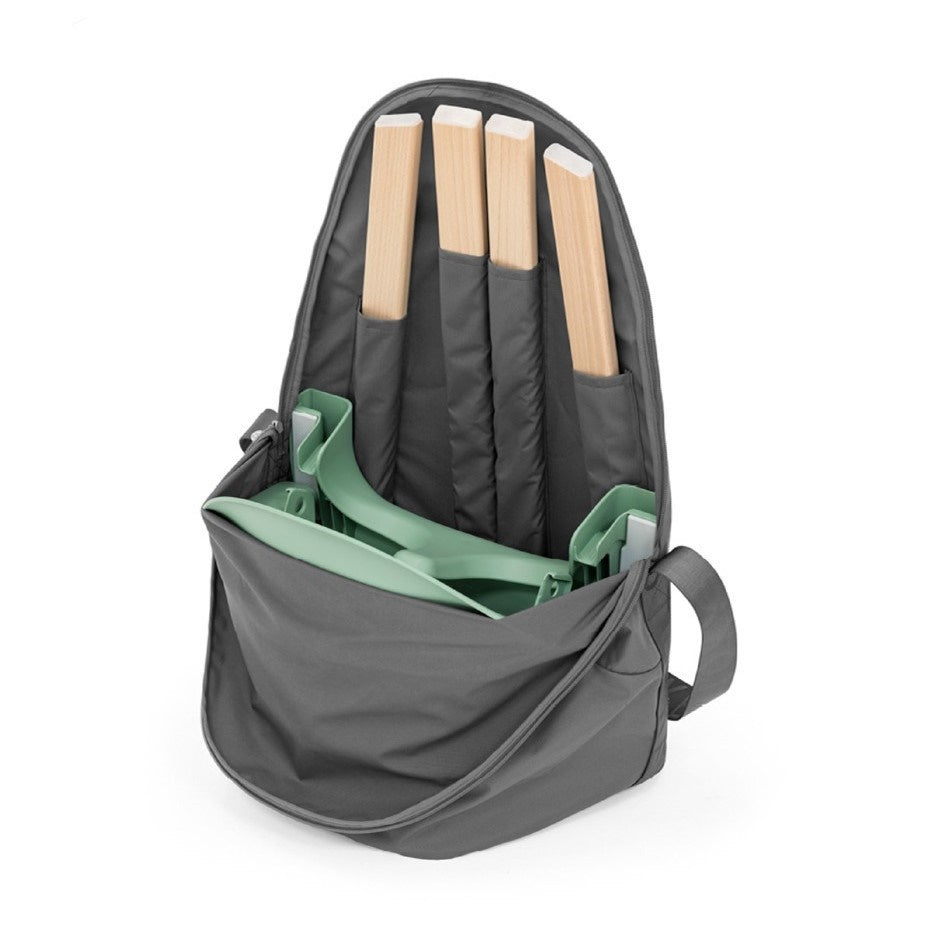 Stokke Clikk travel Bag for on the go