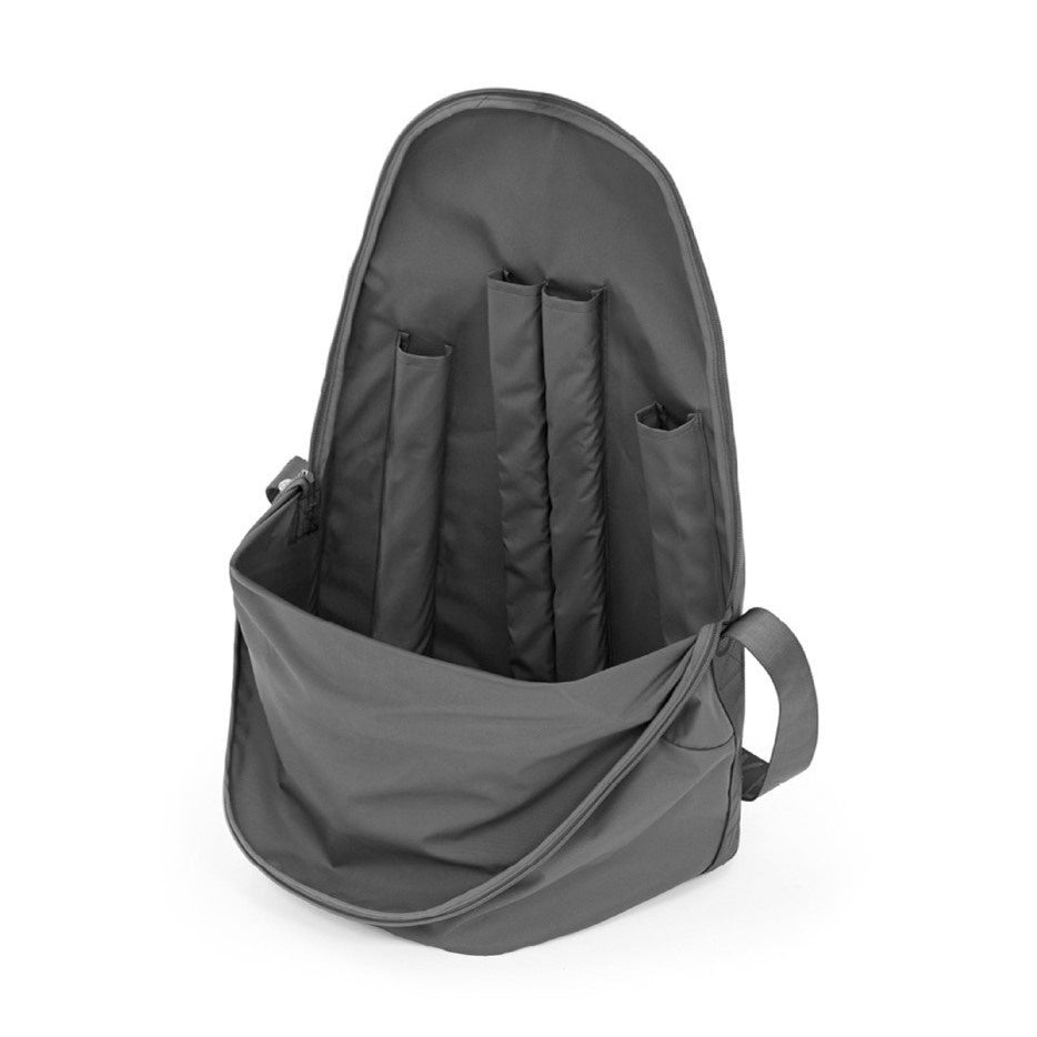Empty Stokke Clikk Travel Bag