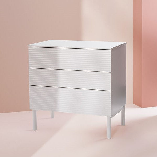 Stokke Sleepi Dresser white