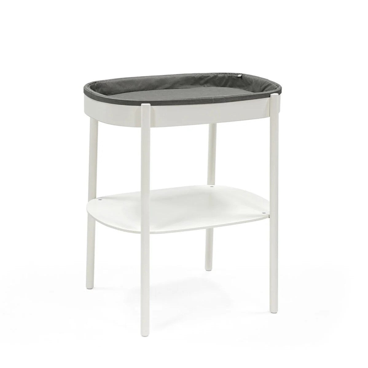 sleepi changing table in white:image,small_image,thumbnail,swatch_image