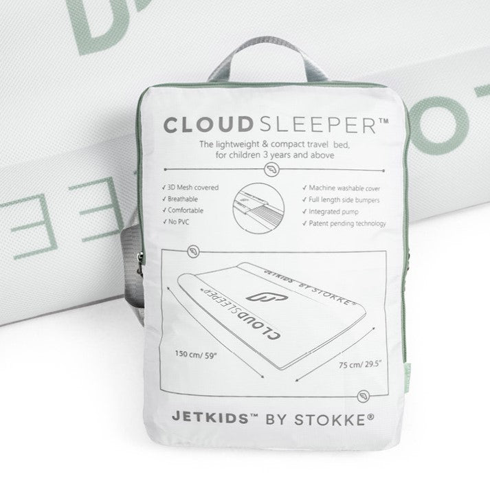 Stokke Jetkids Cloud Sleeper