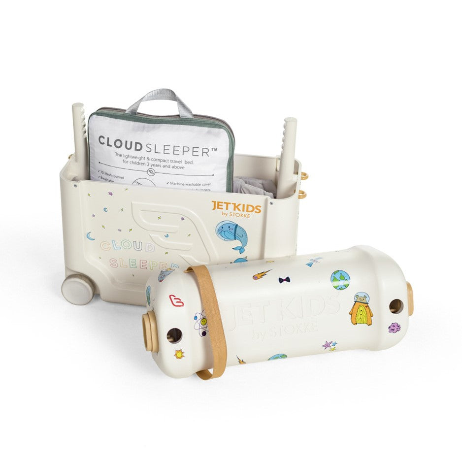 Stokke Jetkids Cloud Sleeper