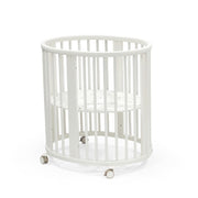 stokke sleepi mini v3 in white:image,small_image,thumbnail,swatch_image