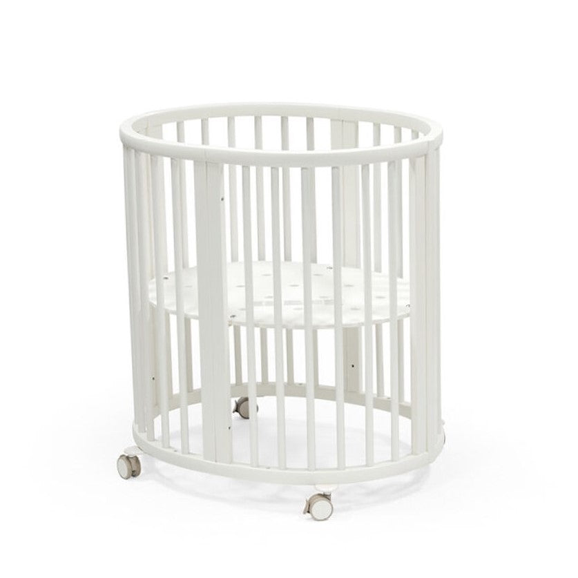 stokke sleepi mini v3 in white:image,small_image,thumbnail,swatch_image