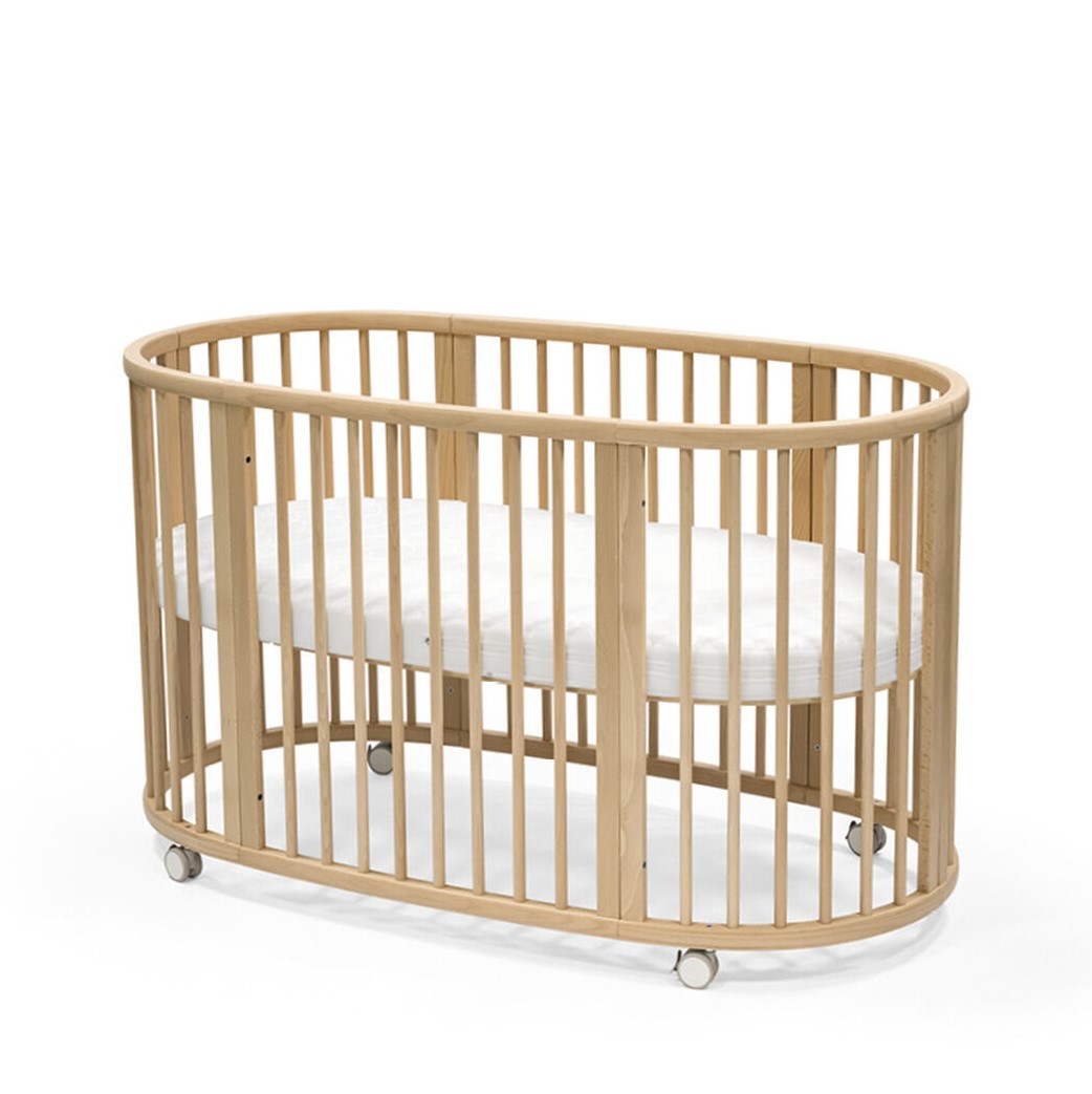 Sleepi bed extension v3 natural