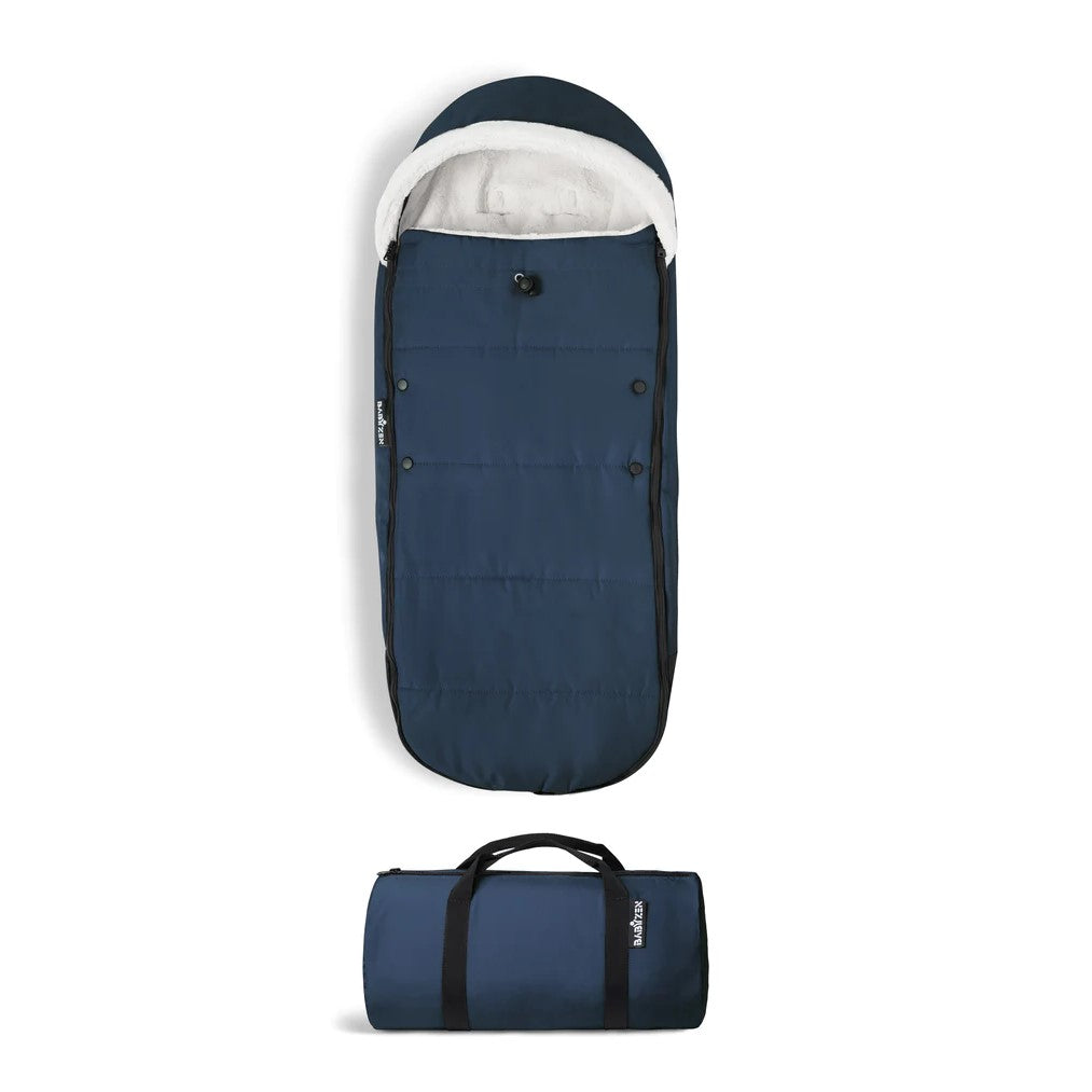 YOYO Footmuff in navy for babyzen stroller:image,small_image,thumbnail,swatch_image