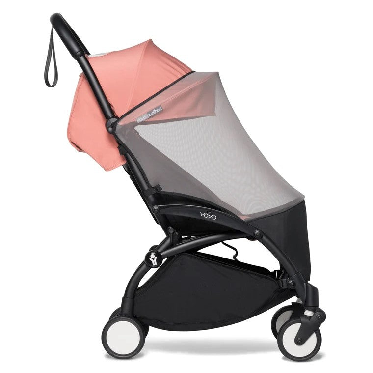 YOYO 6+ Mosquito Net for babyzen stroller