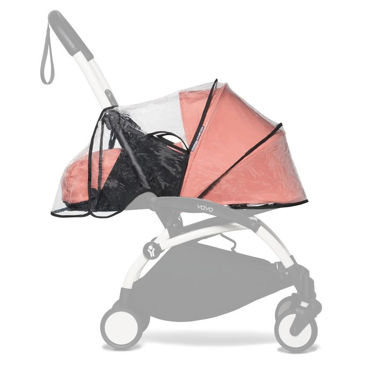 Stokke yoyo 0+ rain cover for yoyo stroller:image,small_image,thumbnail,swatch_image