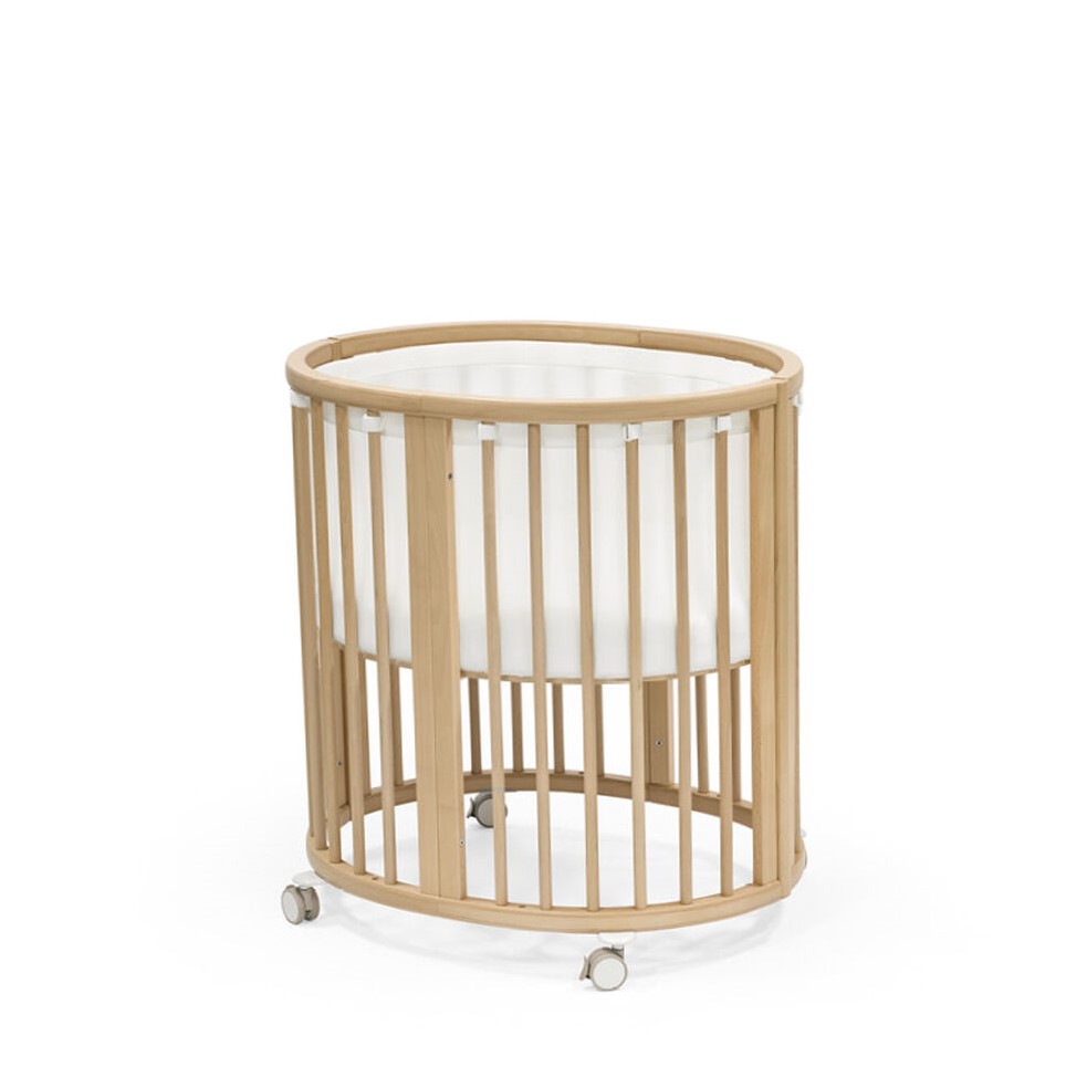 sleepi mini mesh liner by stokke
