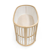 sleepi bed mesh liner white:image,small_image,thumbnail,swatch_image