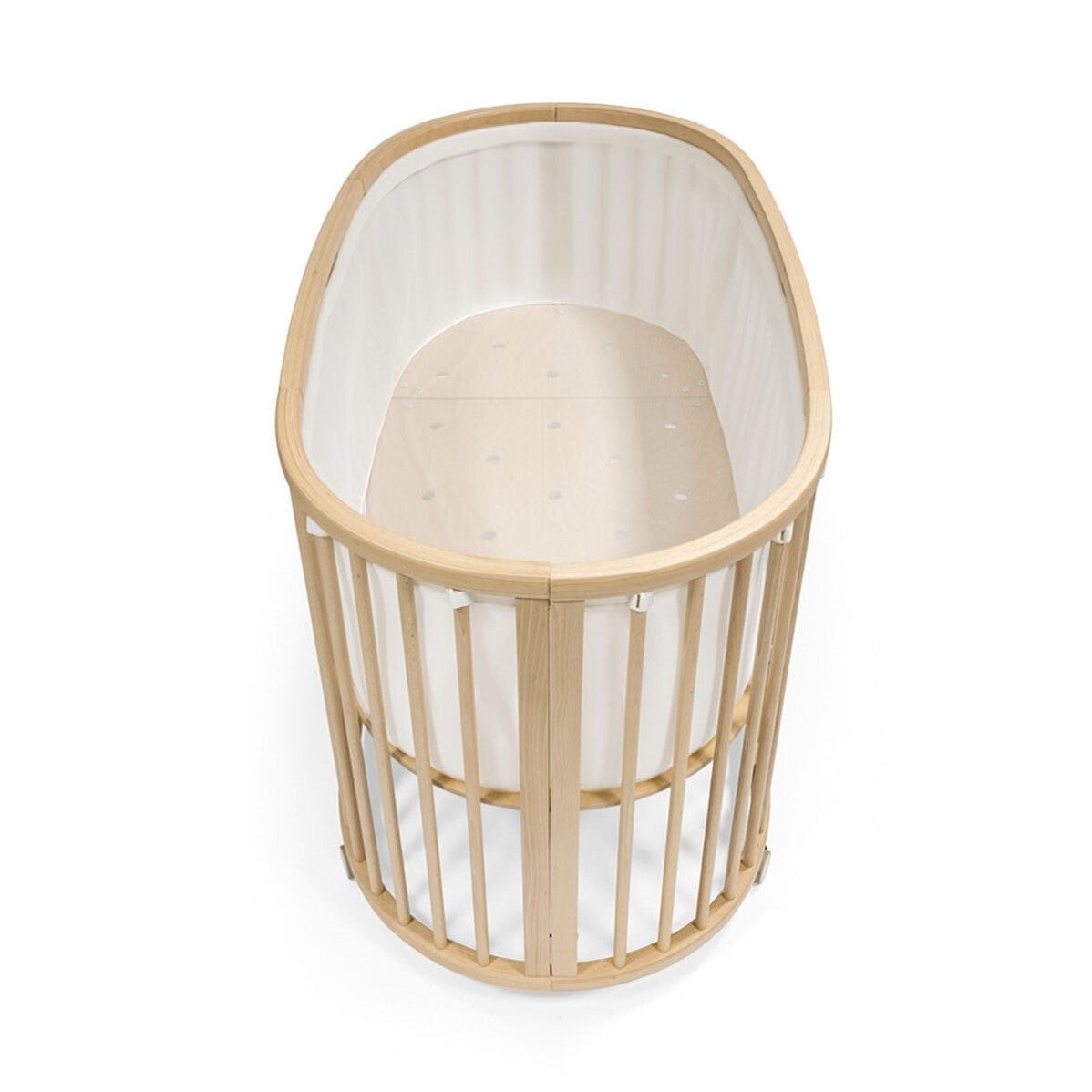 sleepi bed mesh liner white:image,small_image,thumbnail,swatch_image