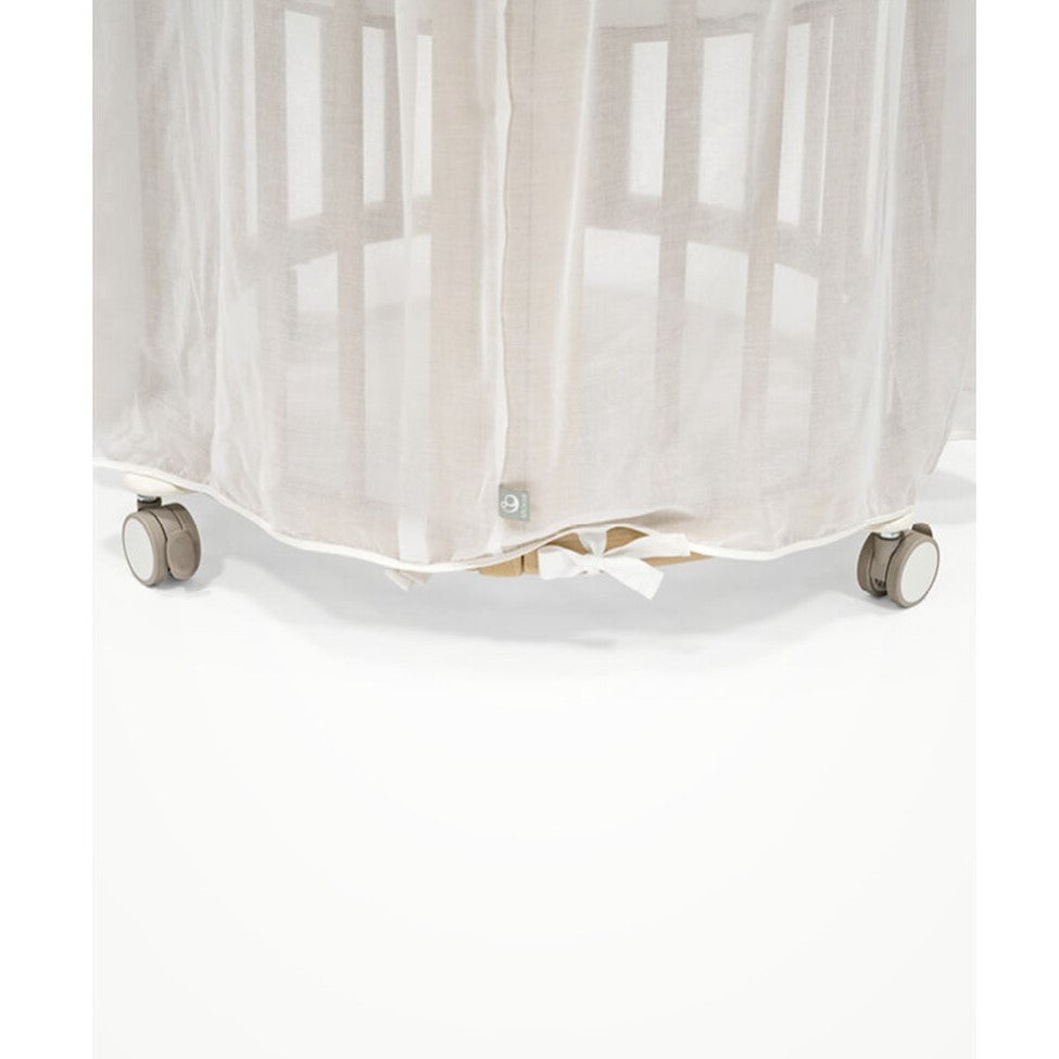 sleepi canopy by stokke