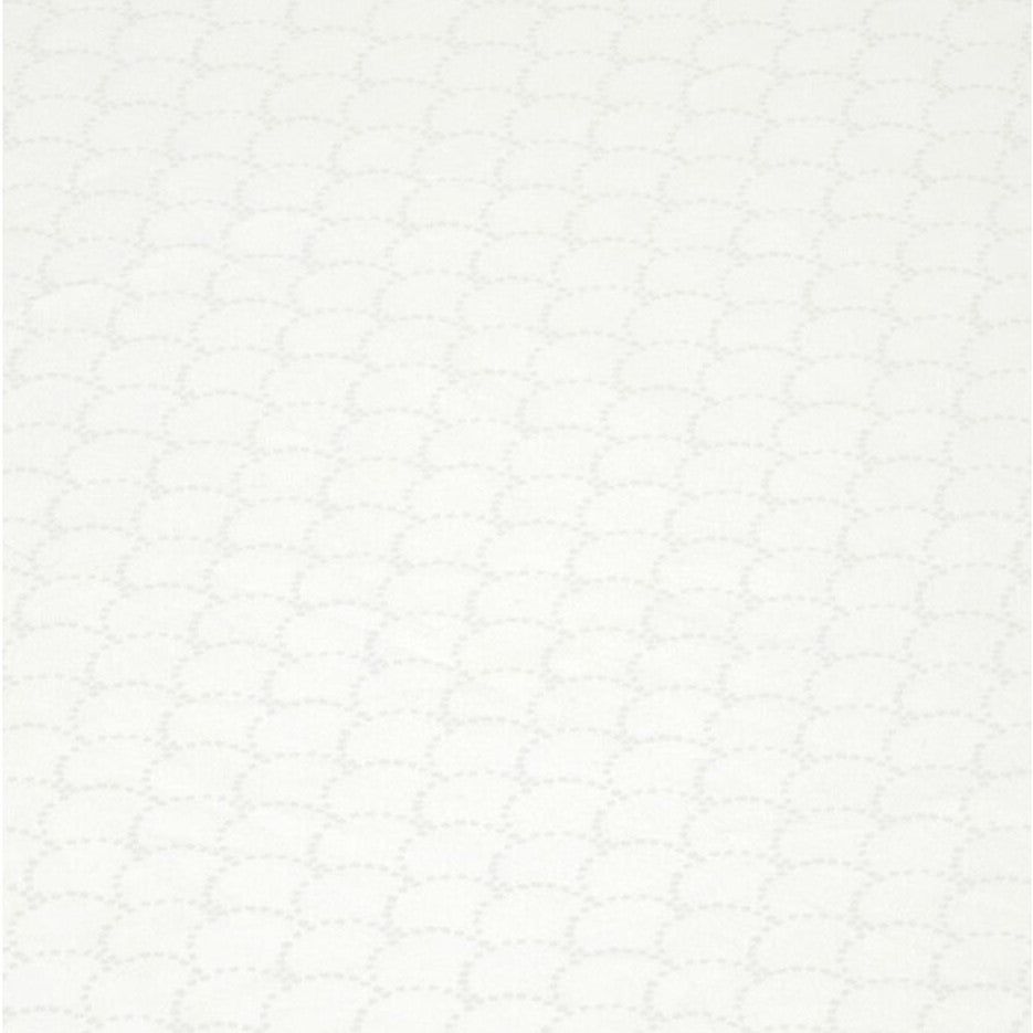 sleepi bed fitted sheet fans grey by stokke close up