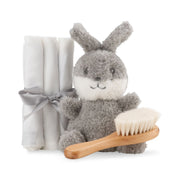5 Piece Gift Set Natural - Little Bamboo
