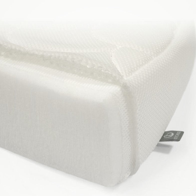 sleepi bed mattress v3 white