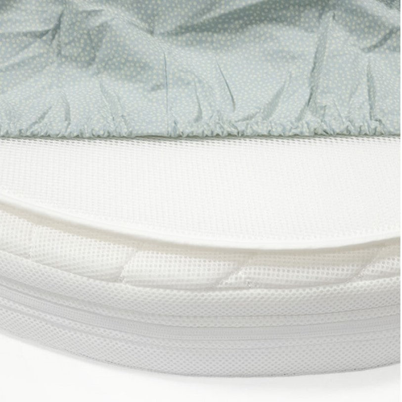 sleepi bed mattress v3 white