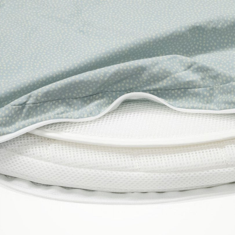 sleepi mini mattress v3