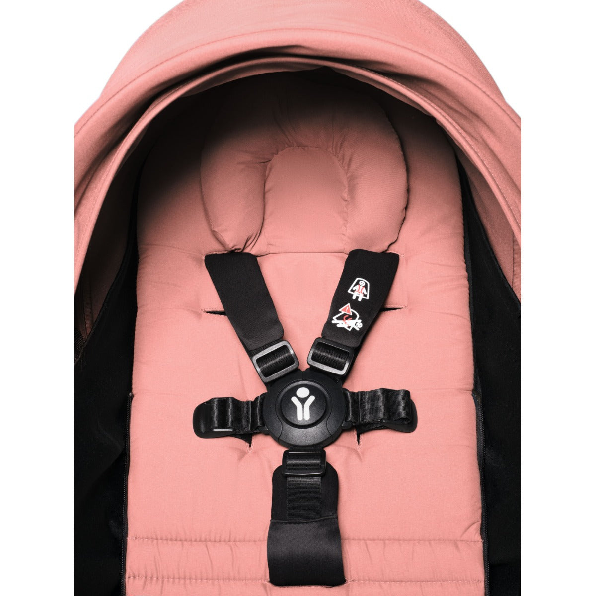 Stokke YOYO 0+ Newborn Pack - Stokke - Dimples