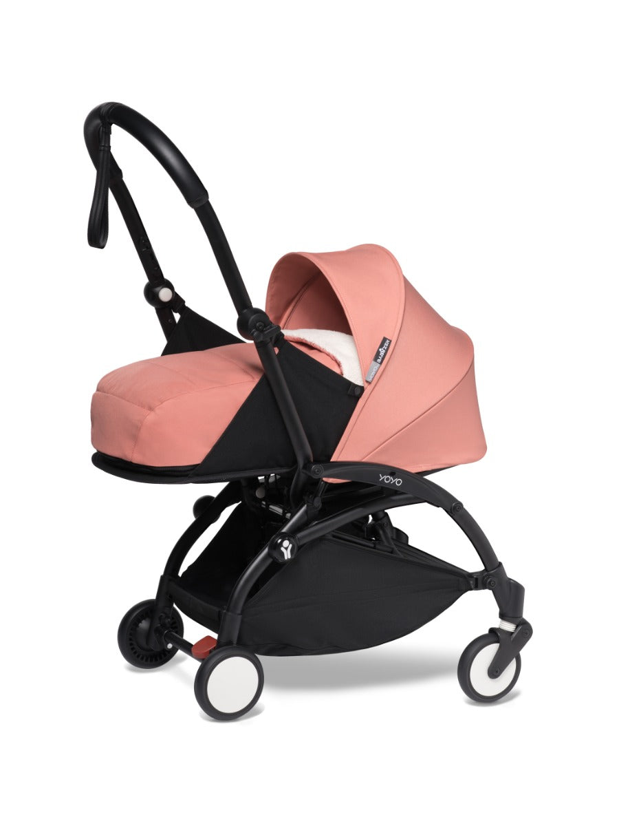 Stokke YOYO 0+ Newborn Pack - Stokke - Dimples