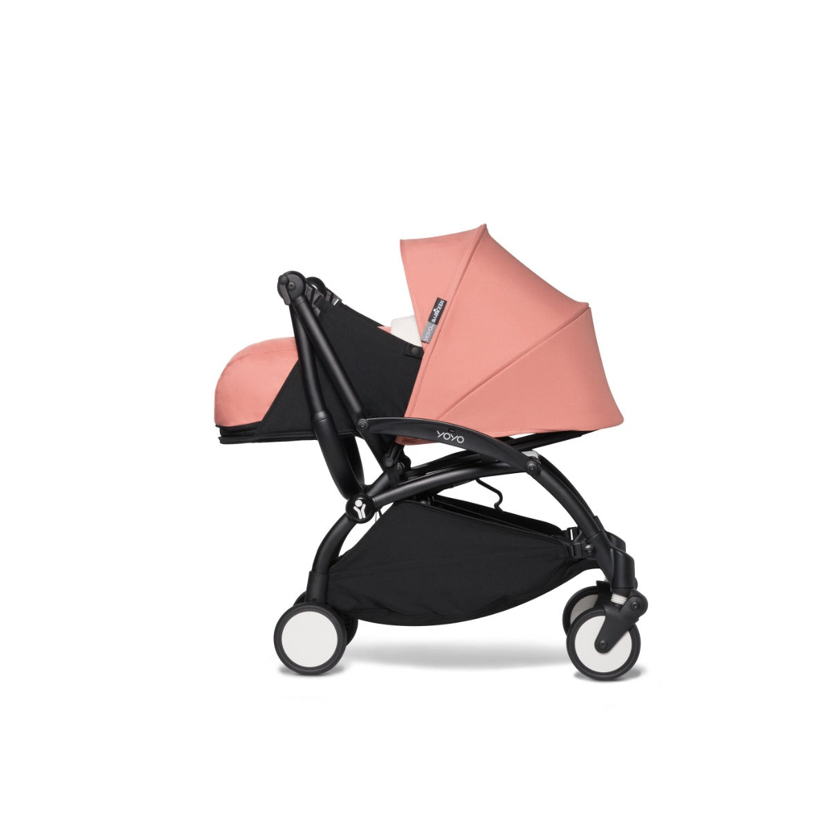 Stokke YOYO 0+ Newborn Pack - Stokke - Dimples