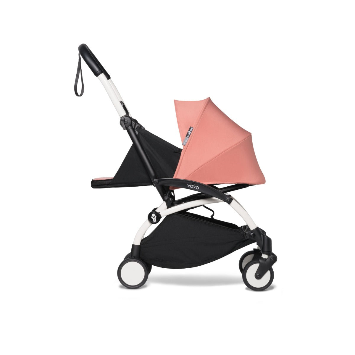 Stokke YOYO 0+ Newborn Pack - Stokke - Dimples