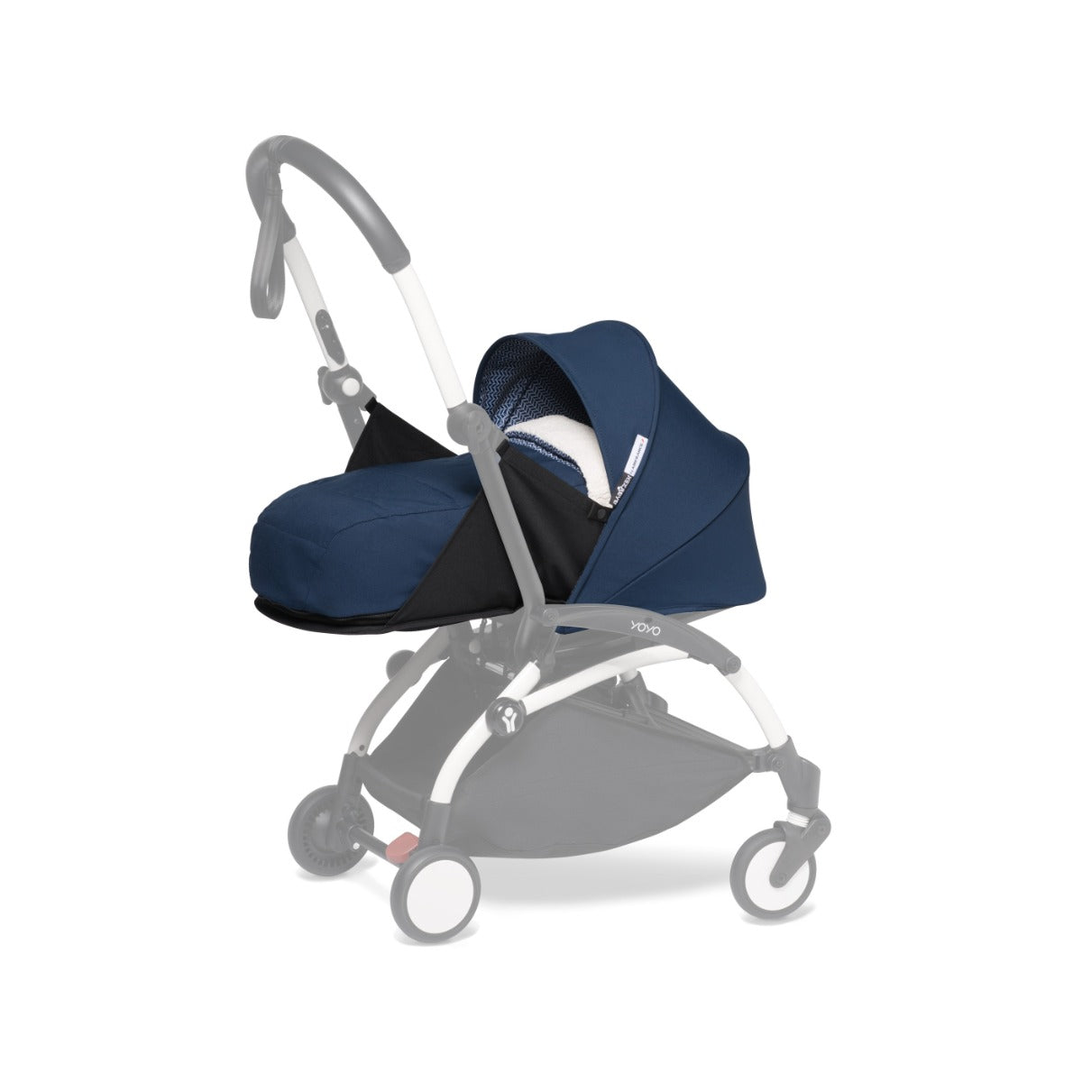 babyzen yoyo 0+ Newborn Pack Air France:image,small_image,thumbnail,swatch_image