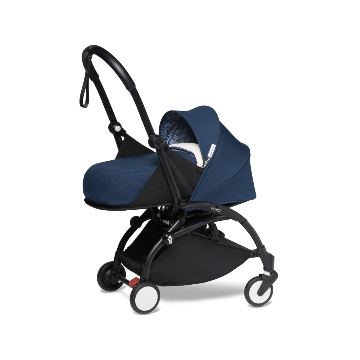 babyzen yoyo 0+ Newborn Pack Air France