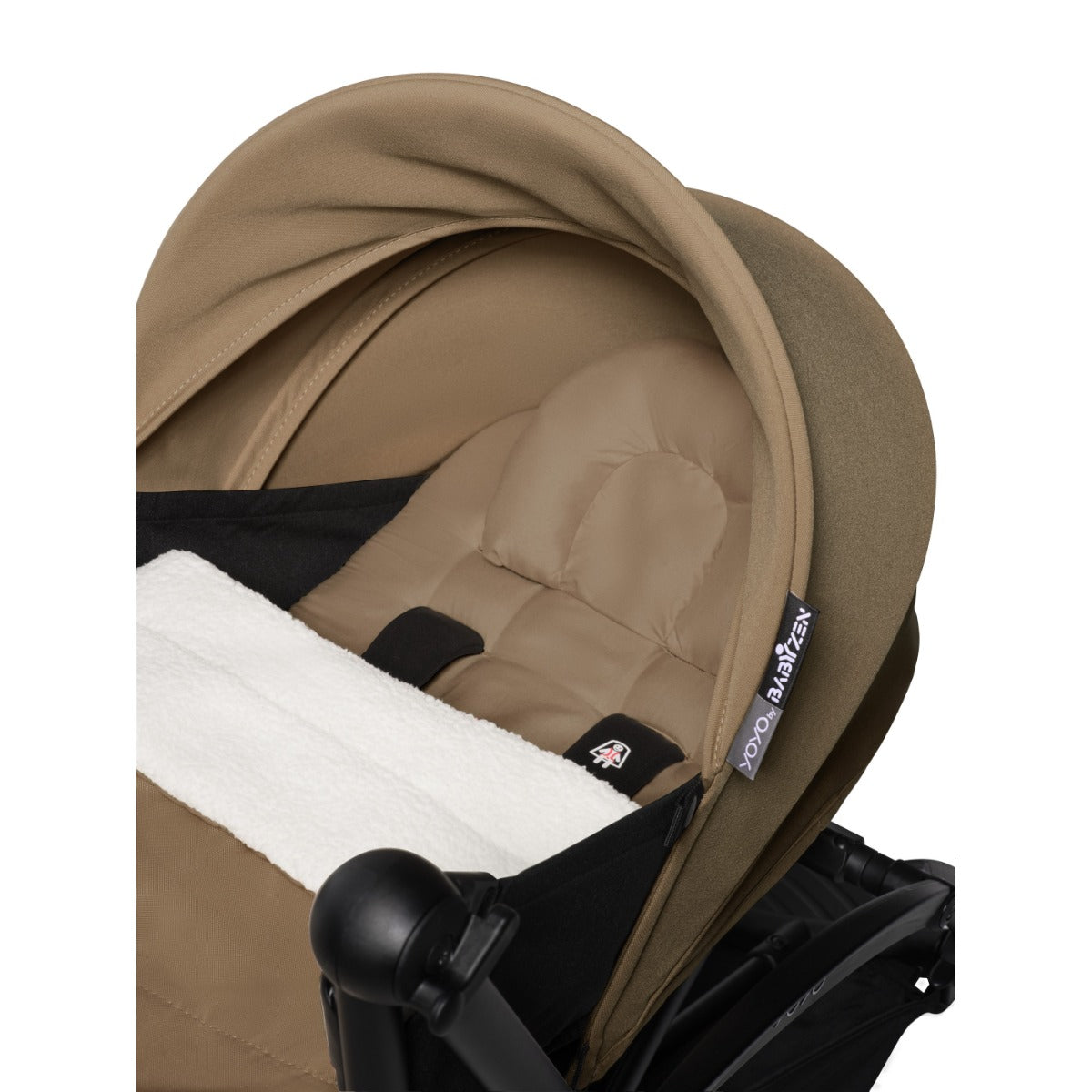 Stokke YOYO 0+ Newborn Pack - Stokke - Dimples