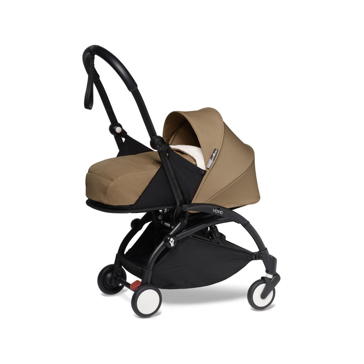 Stokke YOYO 0+ Newborn Pack - Stokke - Dimples