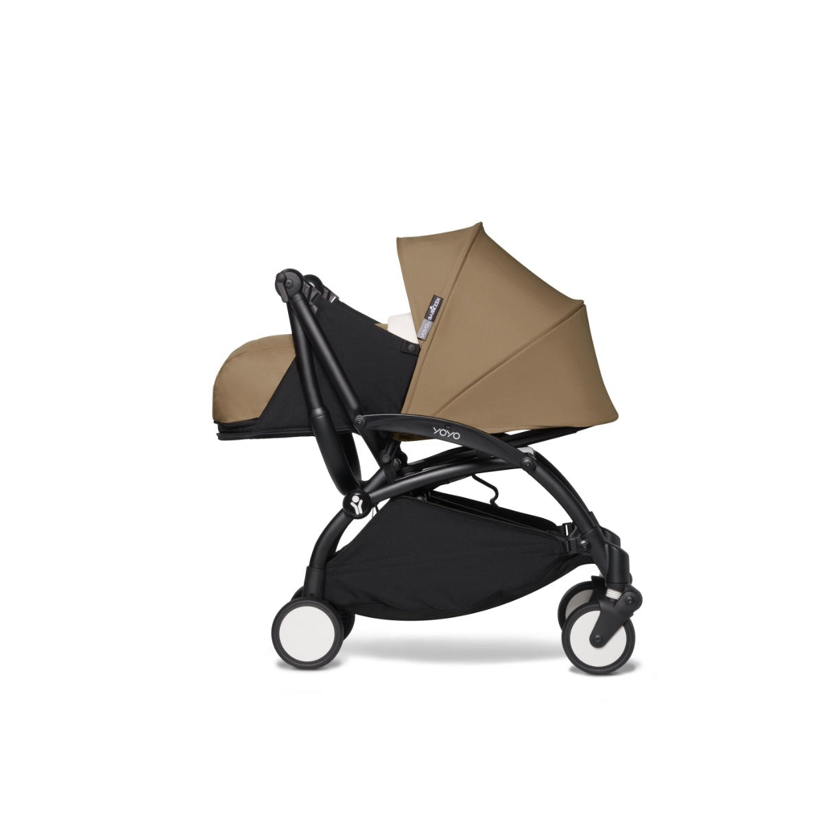 Stokke YOYO 0+ Newborn Pack - Stokke - Dimples