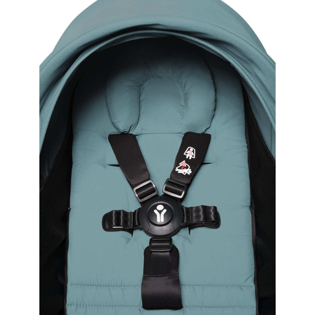 Stokke YOYO 0+ Newborn Pack - Stokke - Dimples