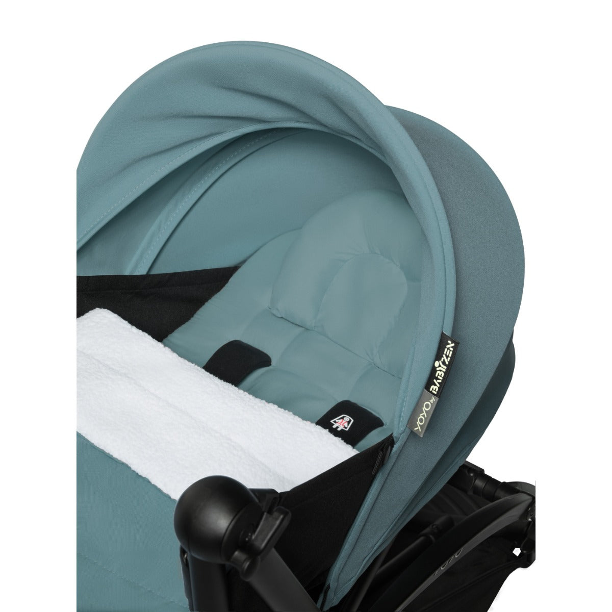 Stokke YOYO 0+ Newborn Pack - Stokke - Dimples