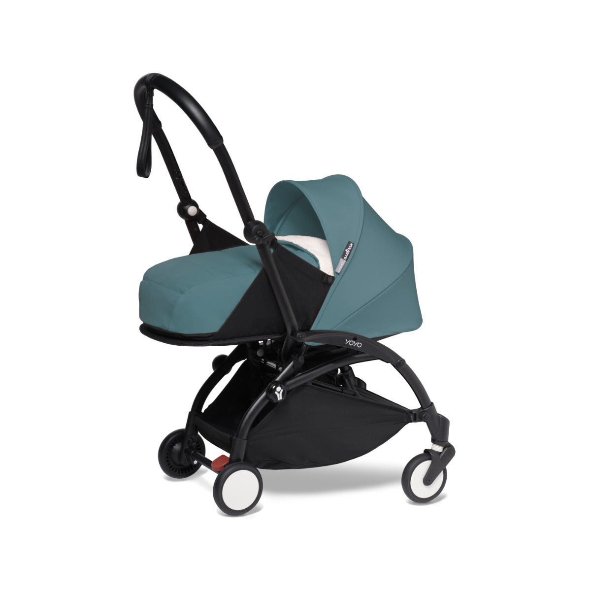Stokke YOYO 0+ Newborn Pack - Stokke - Dimples