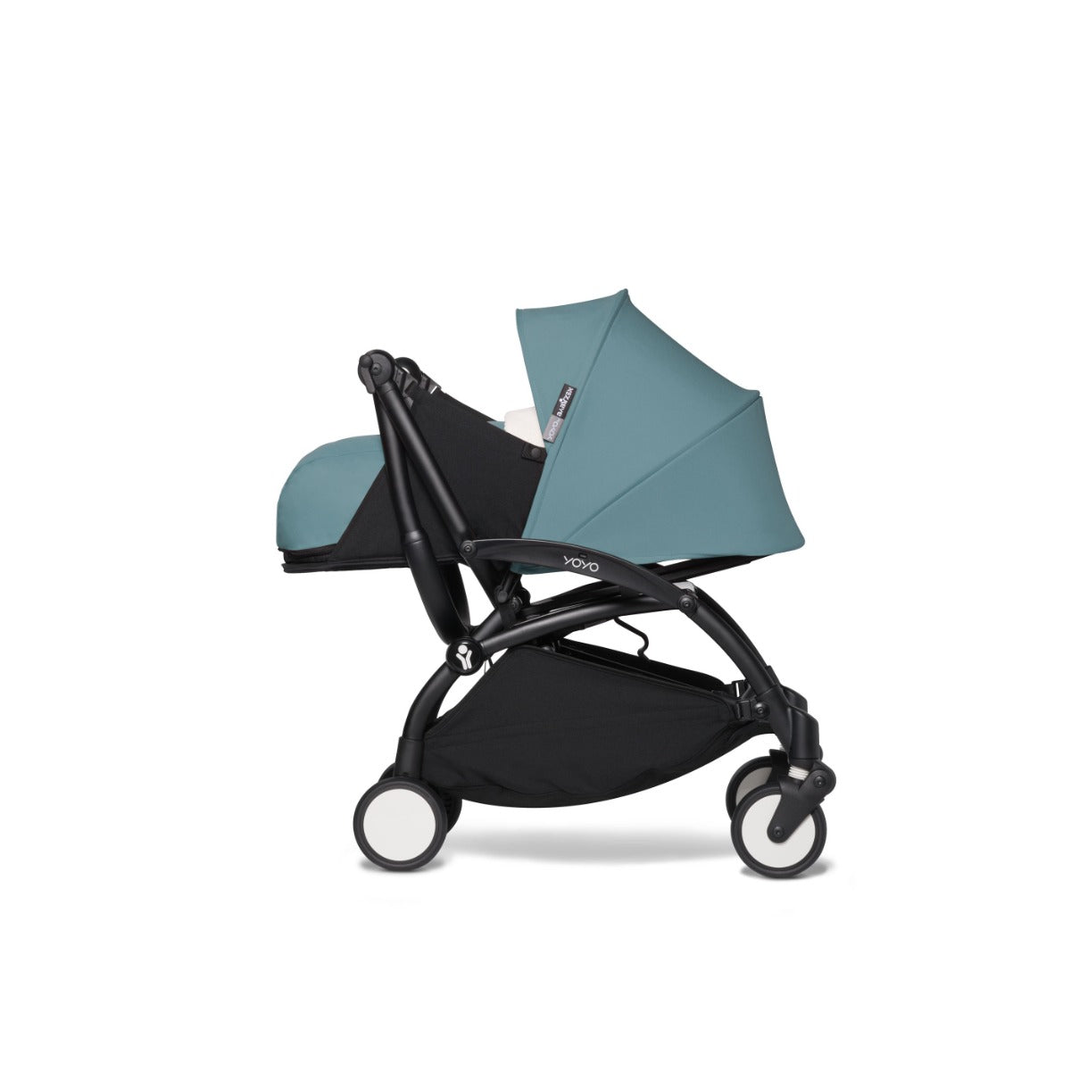 Stokke YOYO 0+ Newborn Pack - Stokke - Dimples