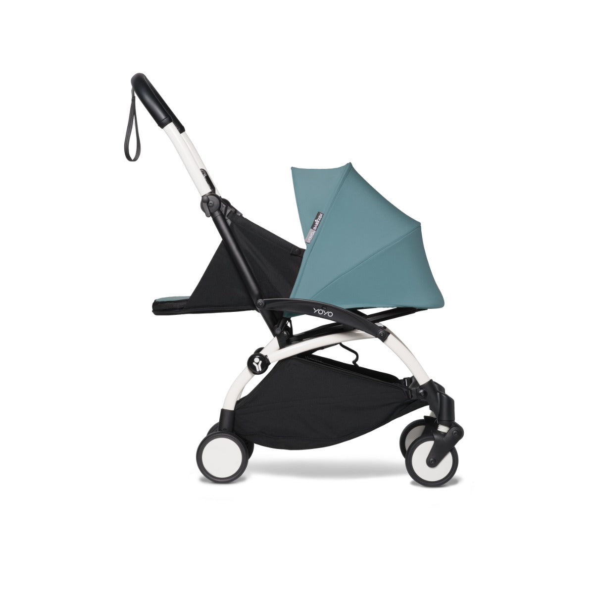 Stokke YOYO 0+ Newborn Pack - Stokke - Dimples
