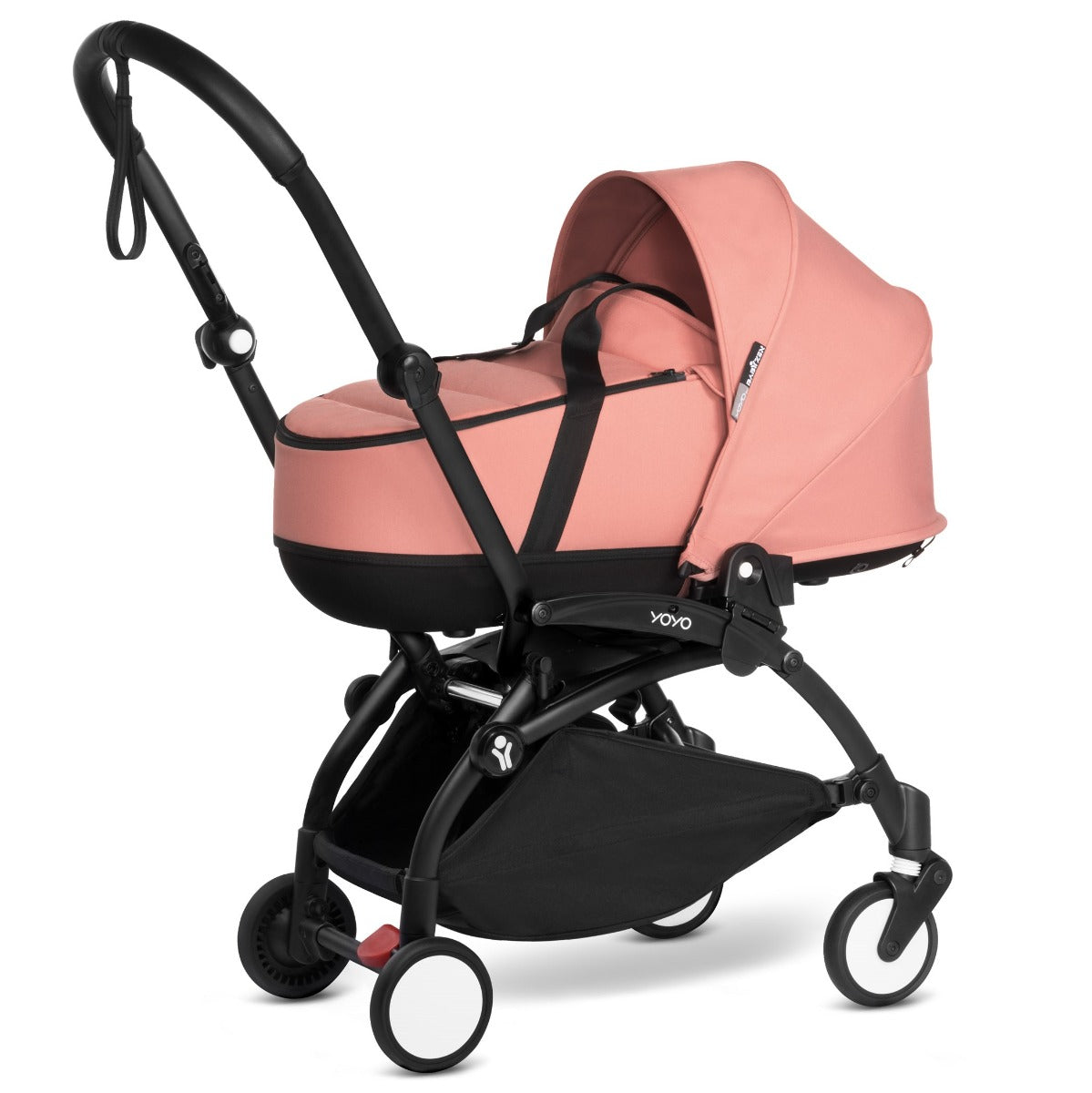 Babyzen Yoyo Bassinet in ginger