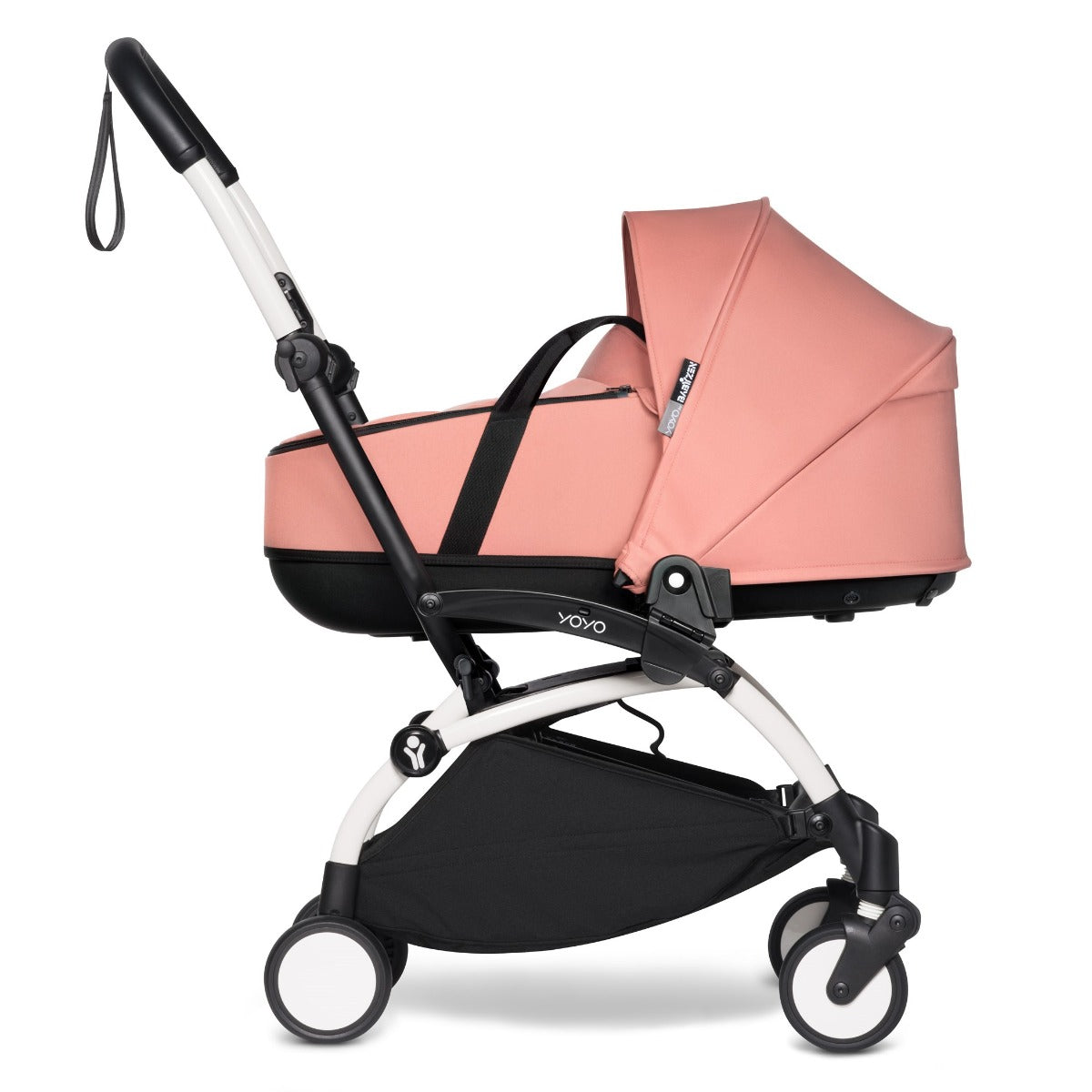 Babyzen Yoyo Bassinet in ginger