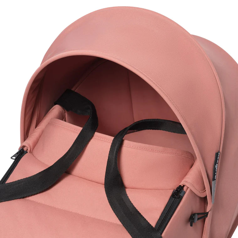 Babyzen Yoyo Bassinet in ginger