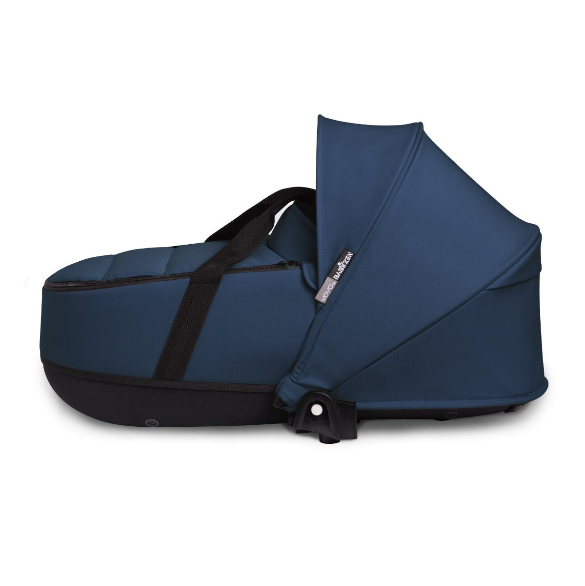 Babyzen Yoyo Bassinet in Navy:image,small_image,thumbnail,swatch_image