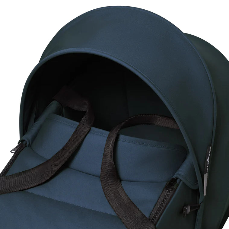 Babyzen Yoyo Bassinet in Navy