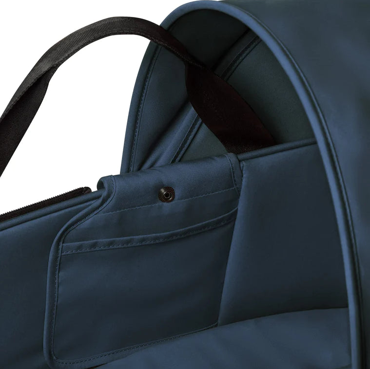 Babyzen Yoyo Bassinet in Navy